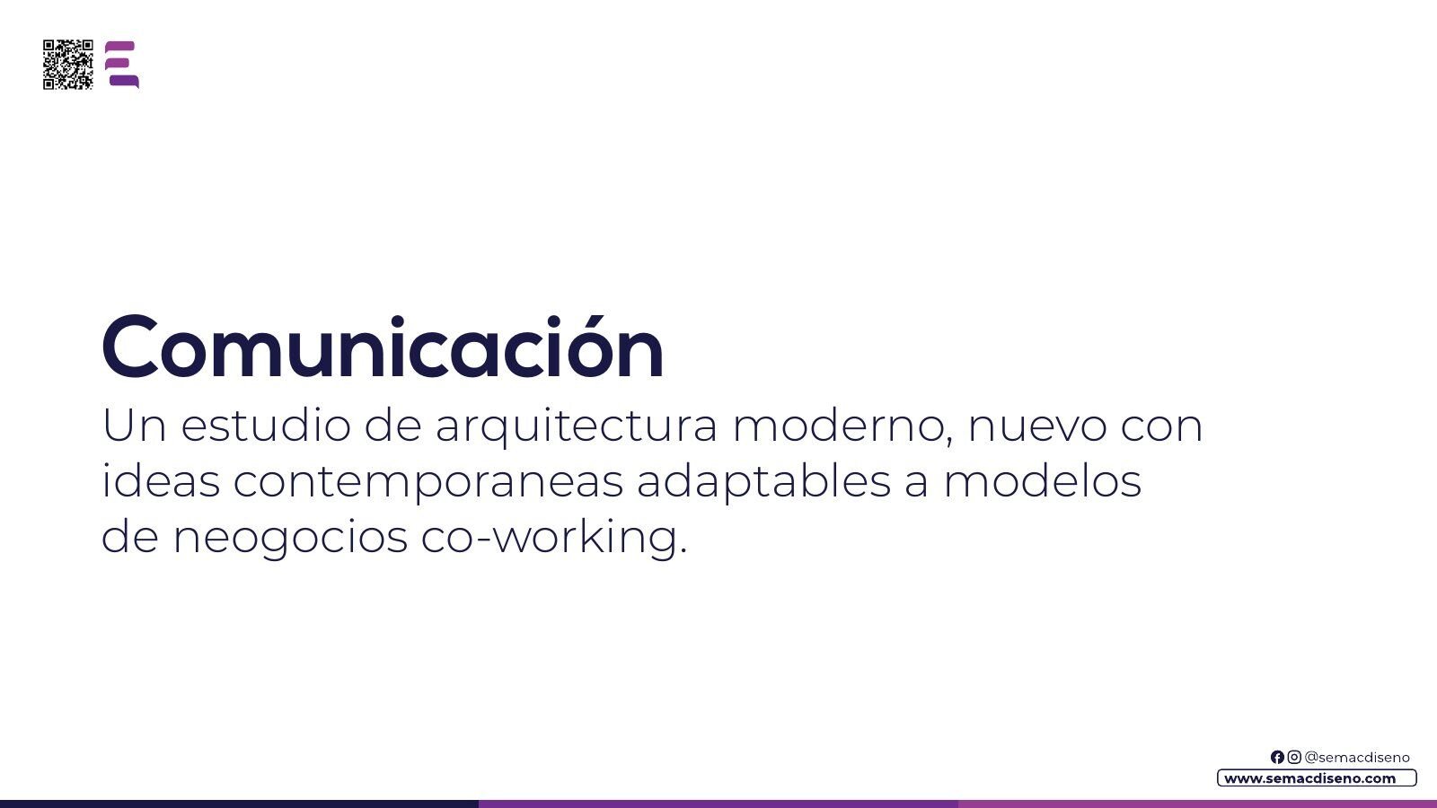 ARA Arquitectos — pieza 2
