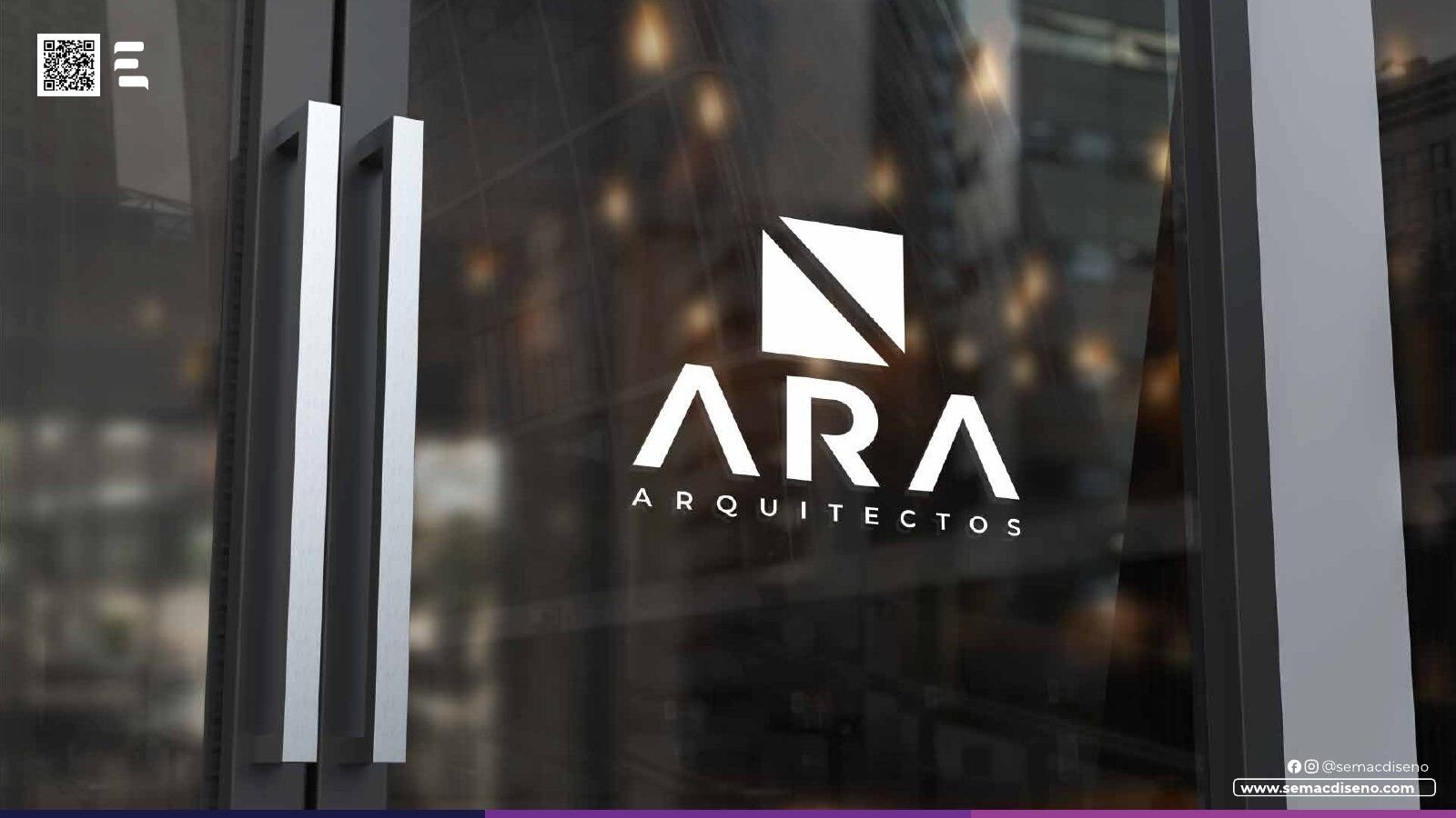 ARA Arquitectos — pieza 11