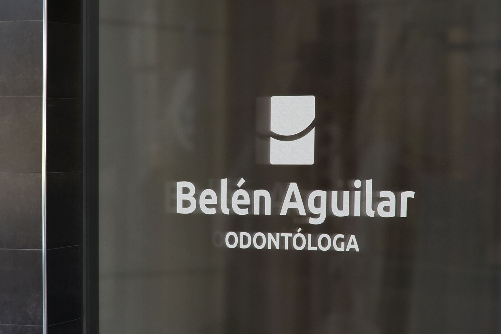 Od. Belén Aguilar