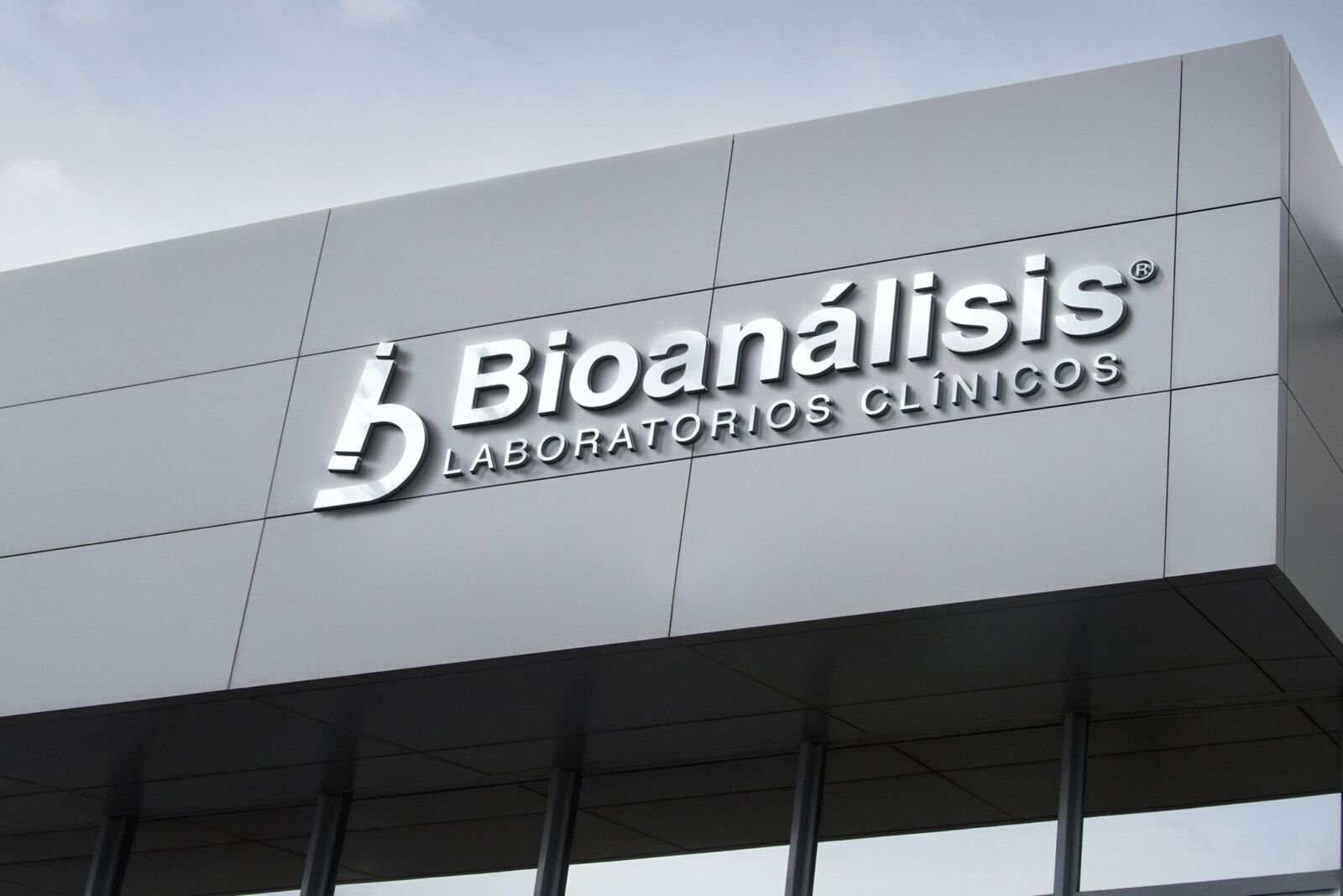 Laboratorios Bioanálisis