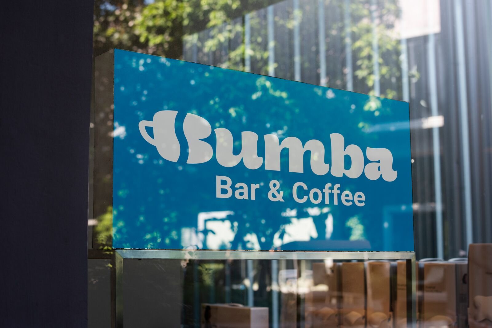 Bumba Bar & Coffee