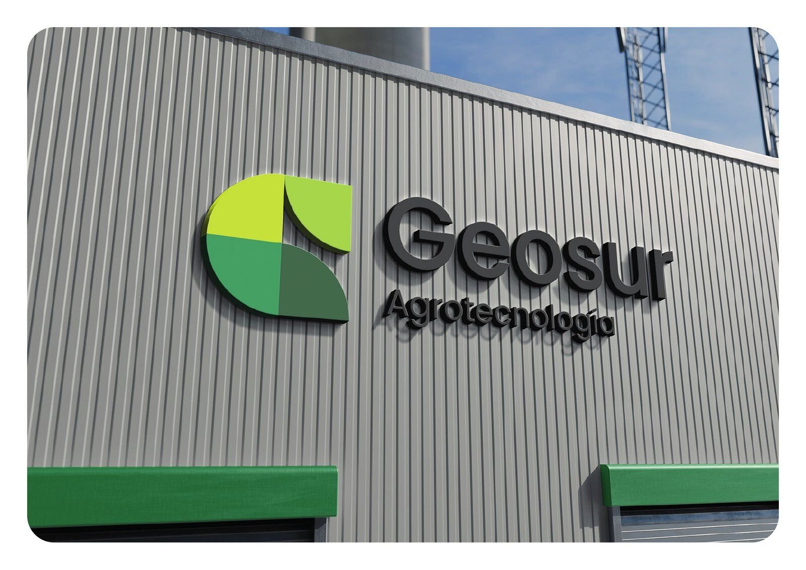 Geosur
