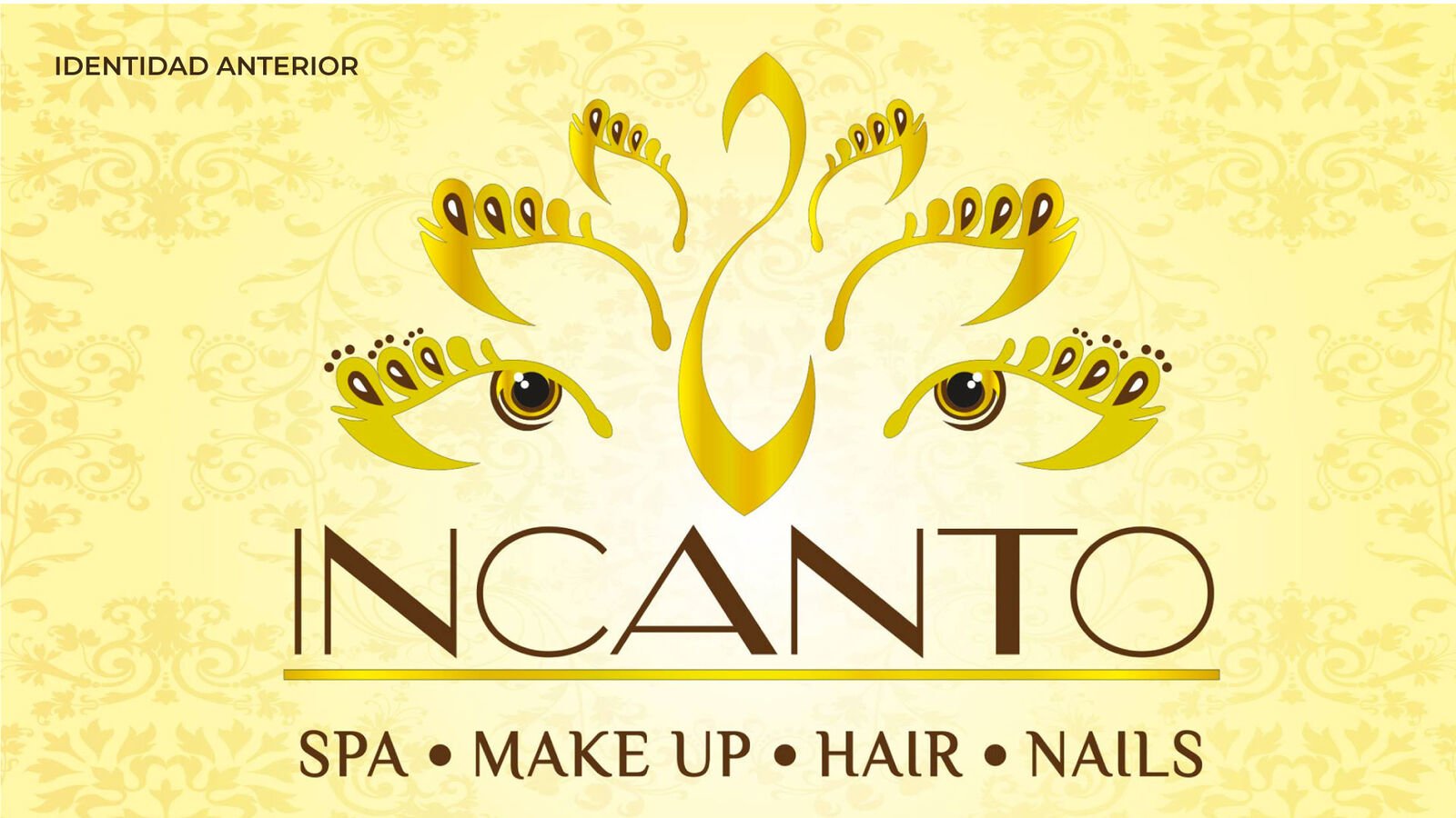 Incanto — pieza 2