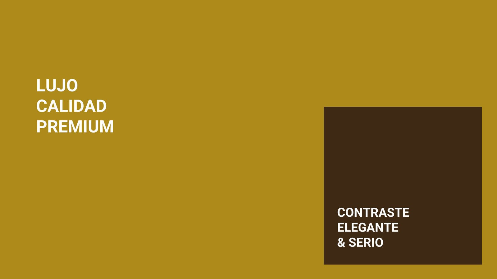 Incanto — pieza 5