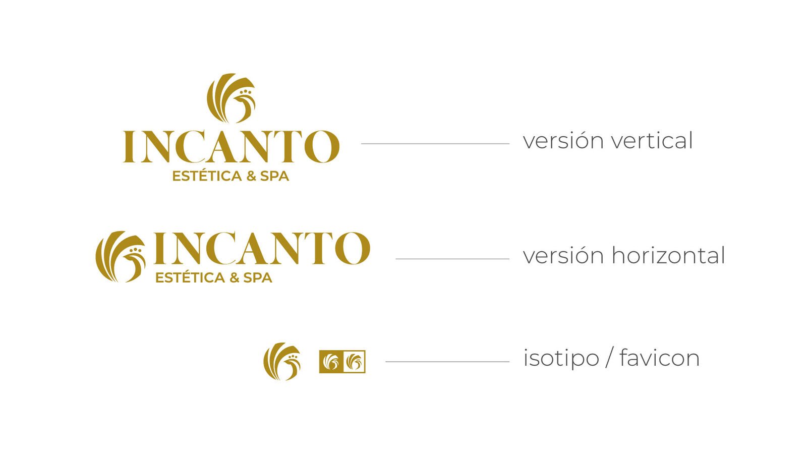 Incanto — pieza 7