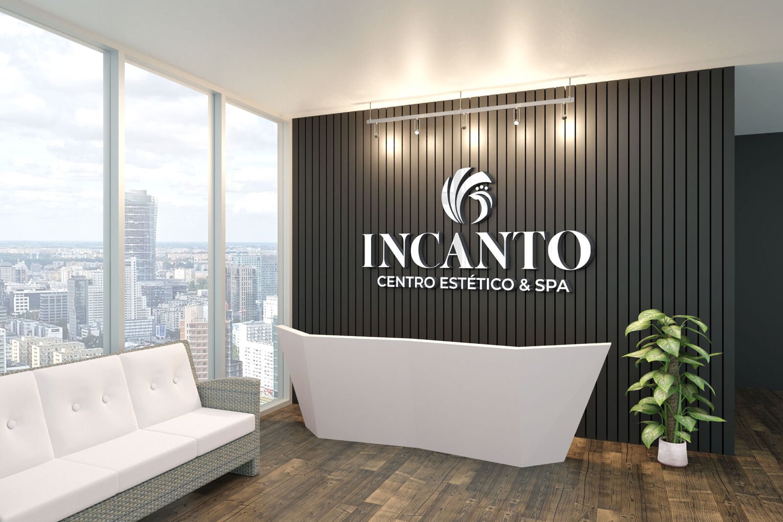 Incanto — pieza 12