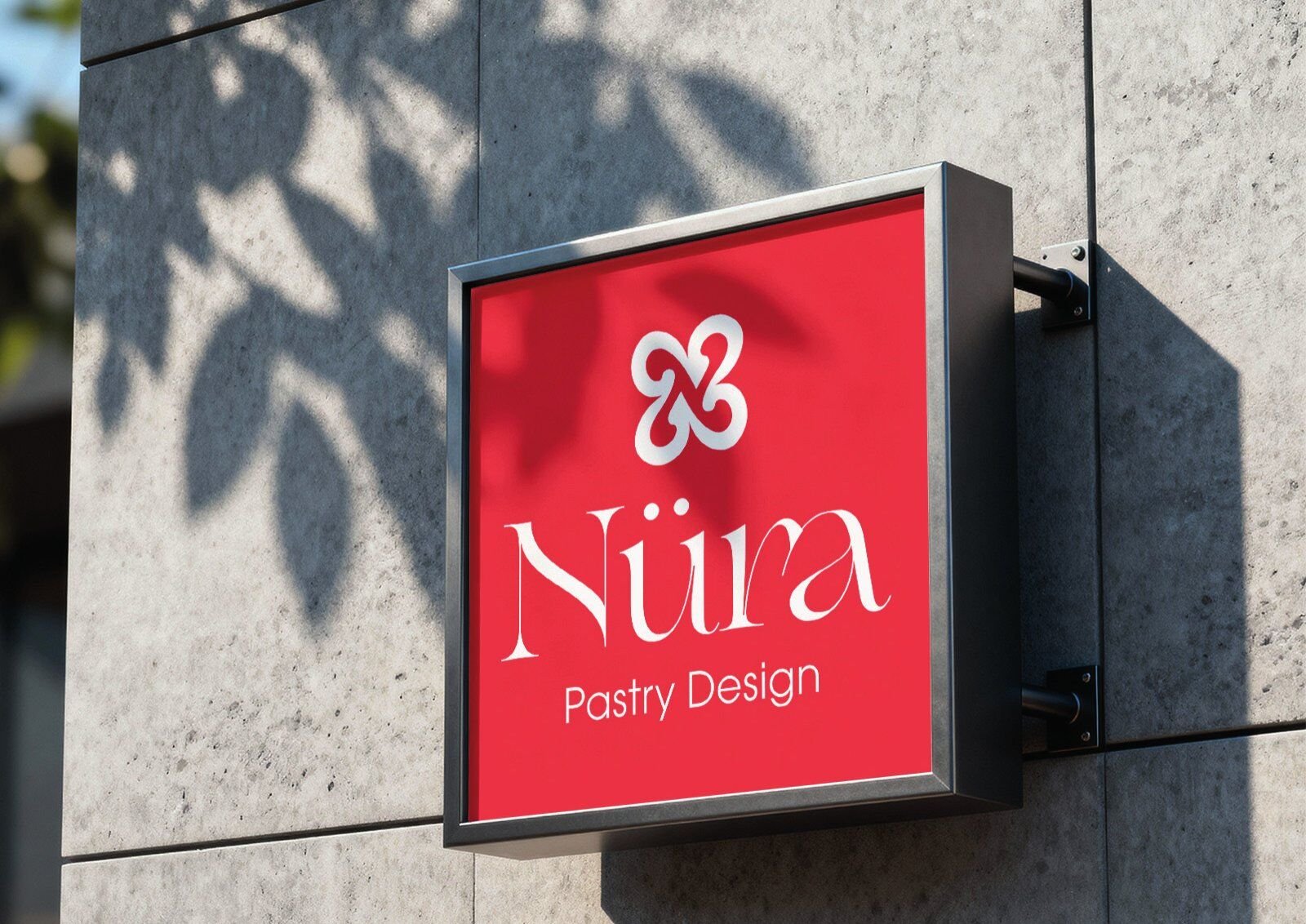Nüra Pastry Design