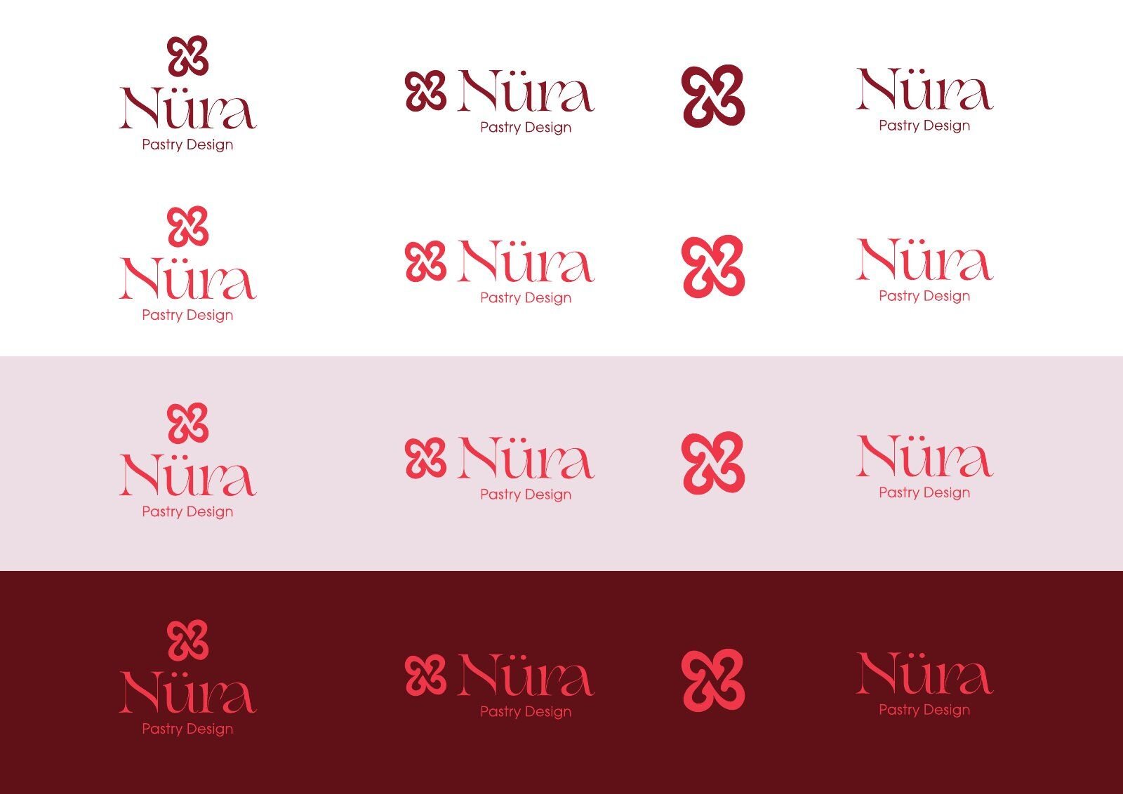 Nüra Pastry Design — pieza 12