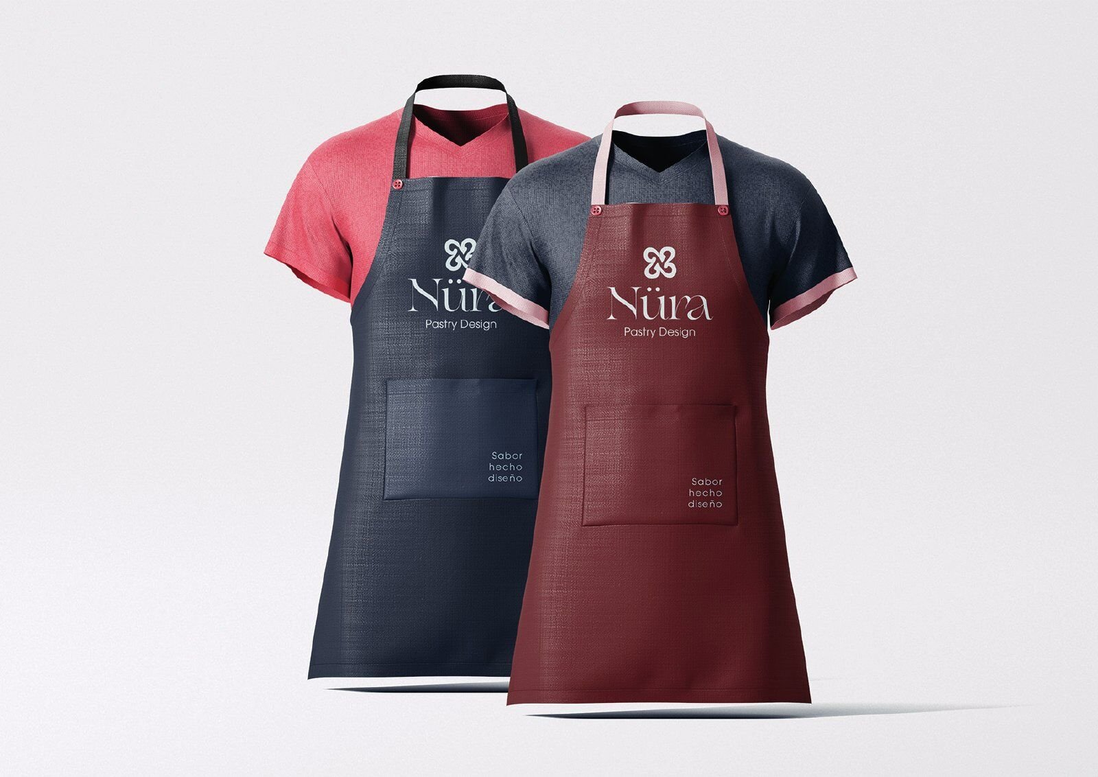 Nüra Pastry Design — pieza 16