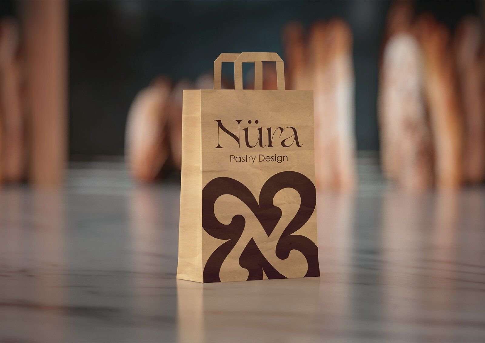Nüra Pastry Design — pieza 18
