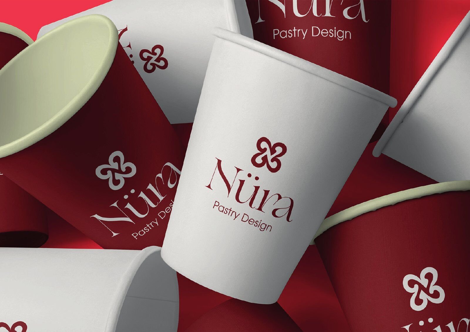Nüra Pastry Design — pieza 19