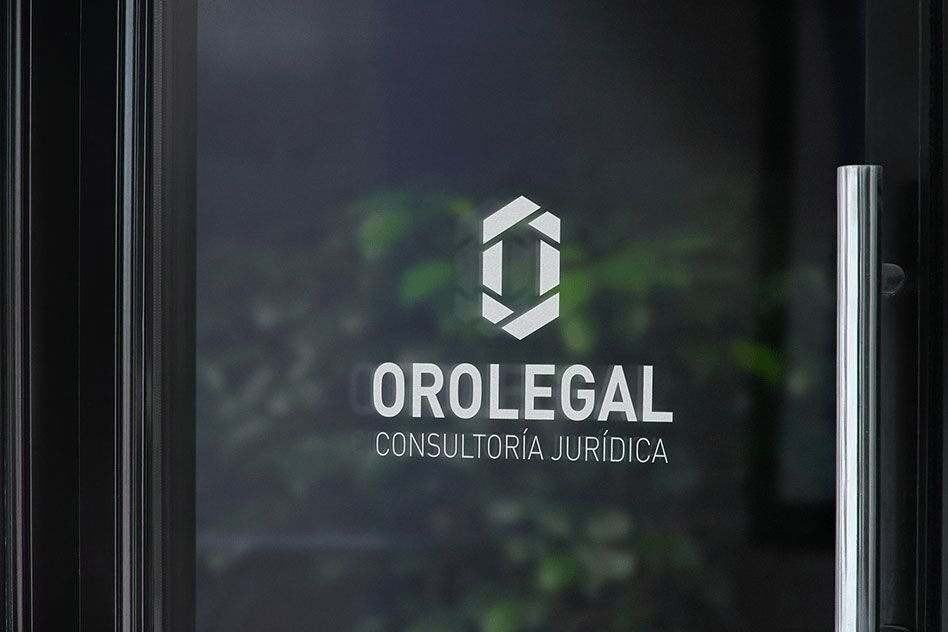 Orolegal — pieza 5