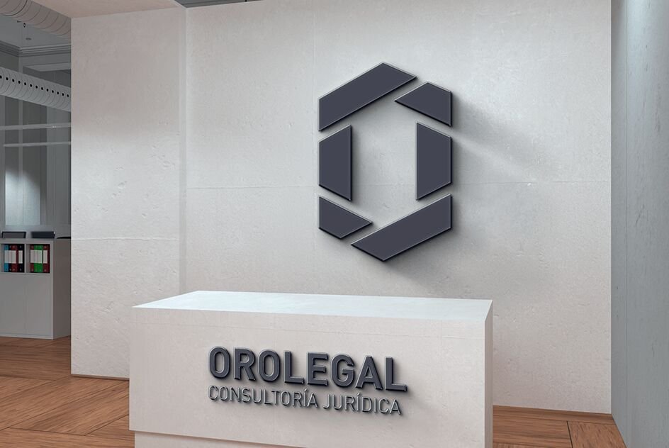 Orolegal — pieza 6