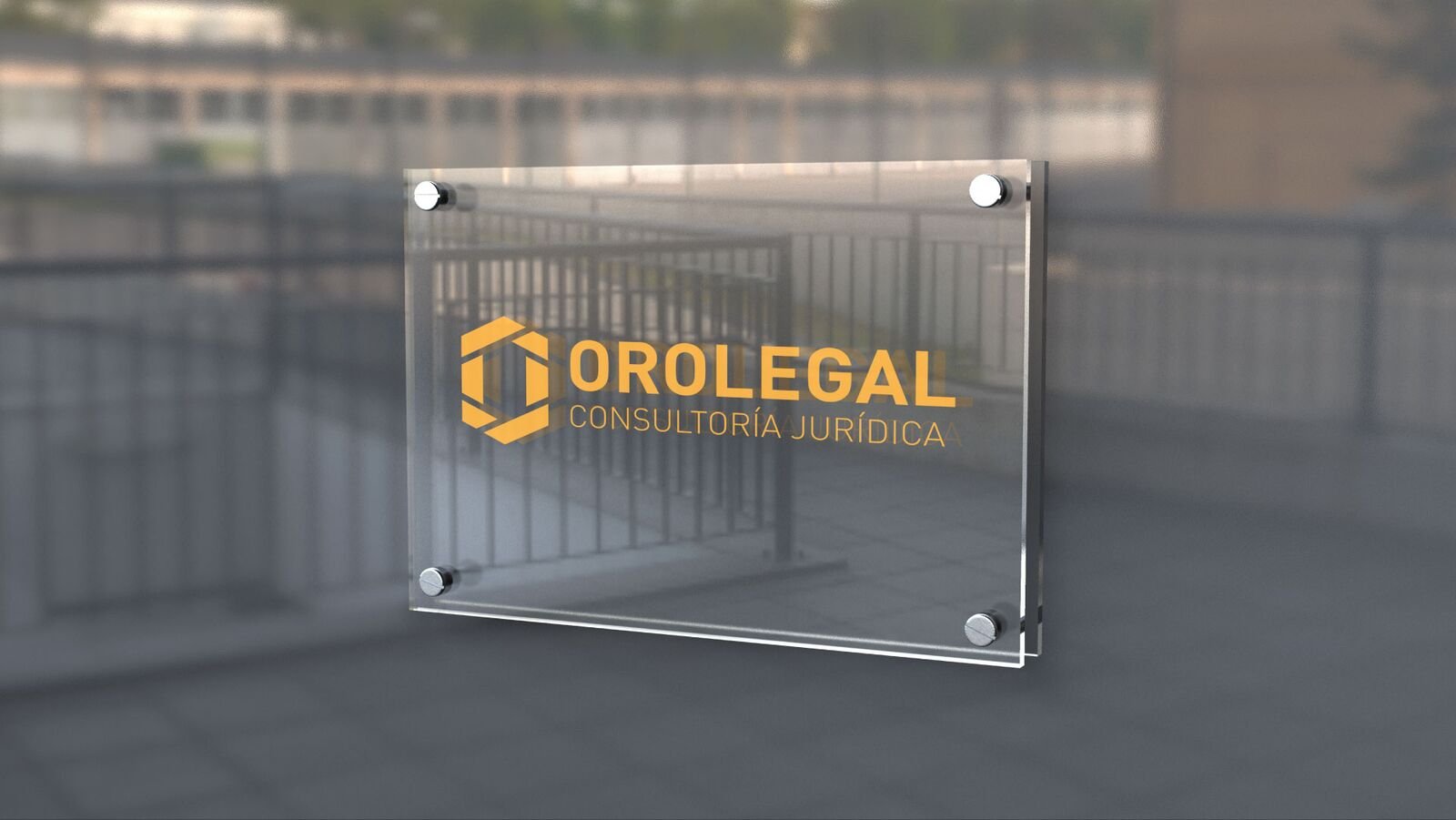 Orolegal — pieza 8