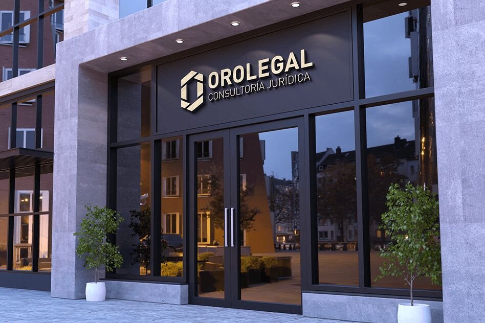 Orolegal — pieza 9