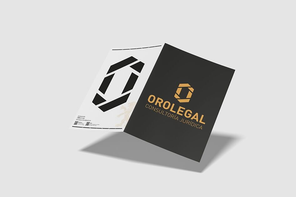 Orolegal — pieza 10