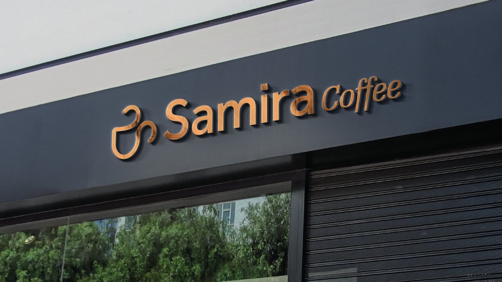 Samira Coffee