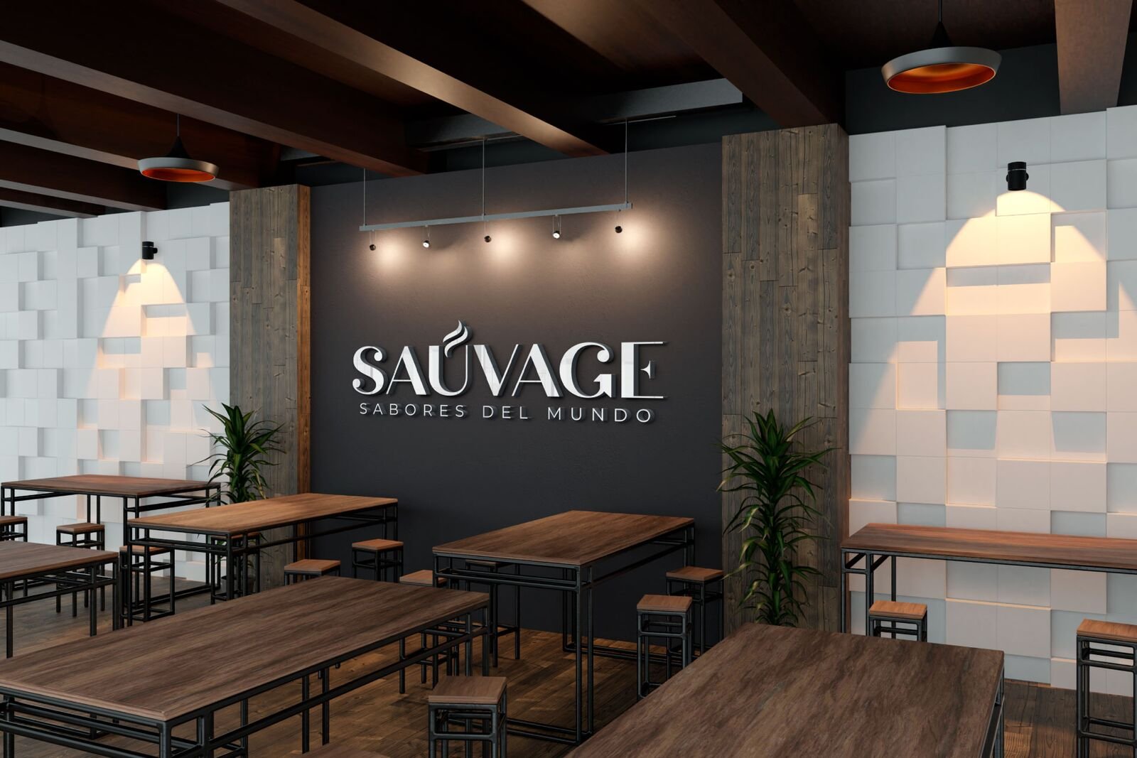 Sauvage — pieza 15