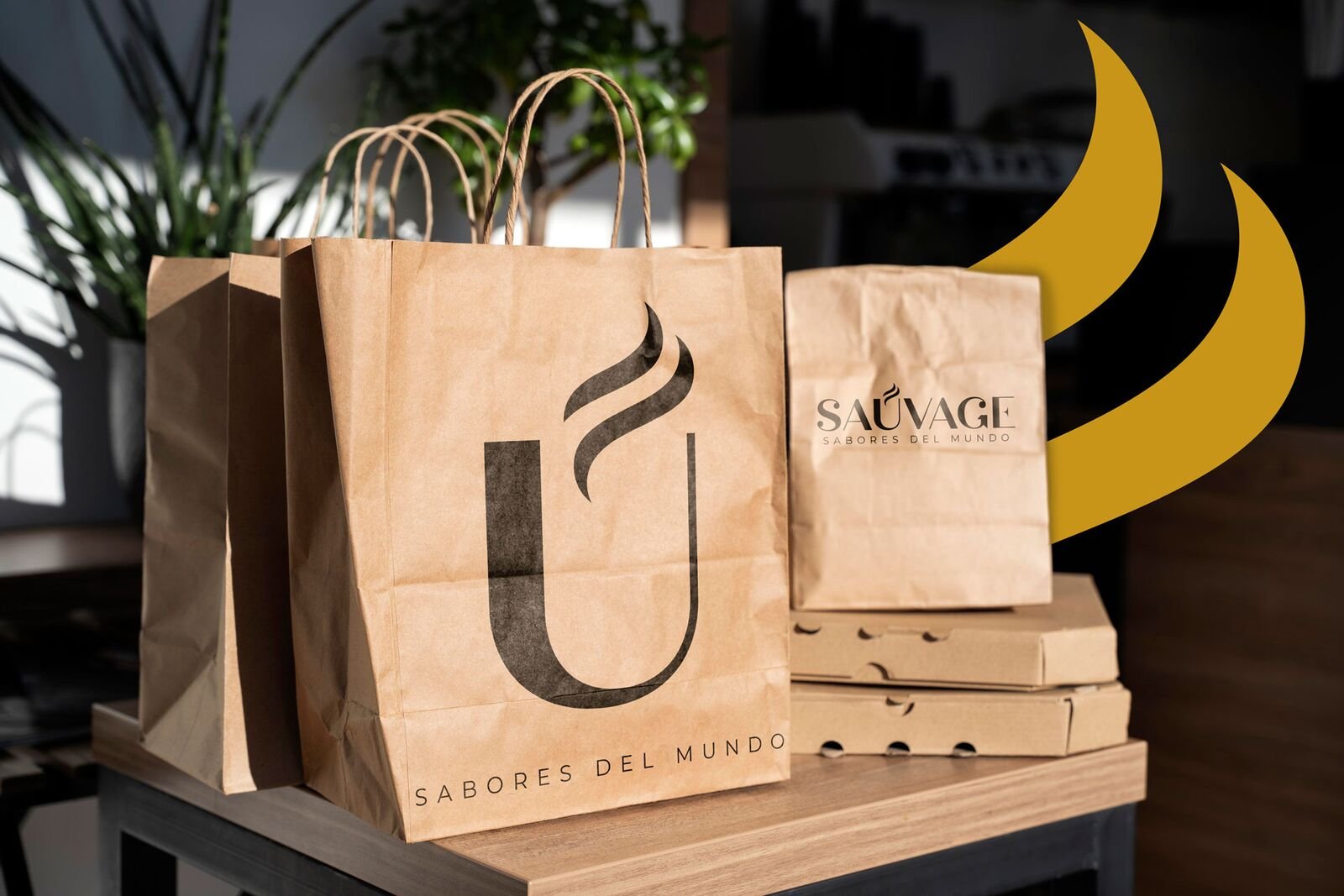 Sauvage — pieza 17
