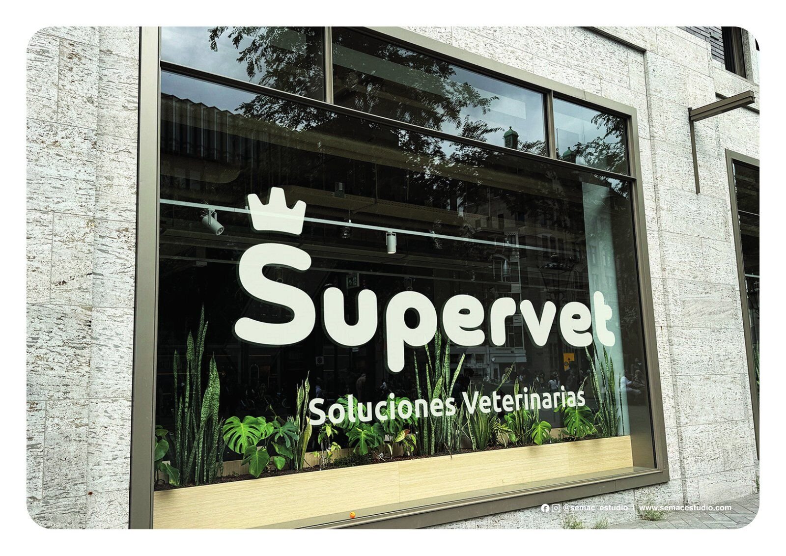 Supervet
