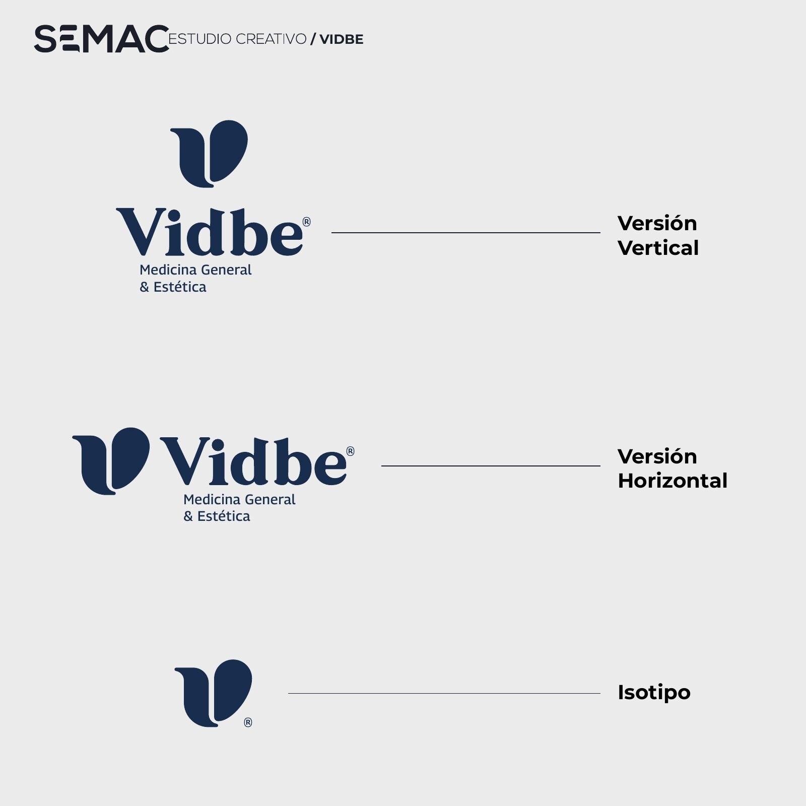 Vidbe — pieza 3