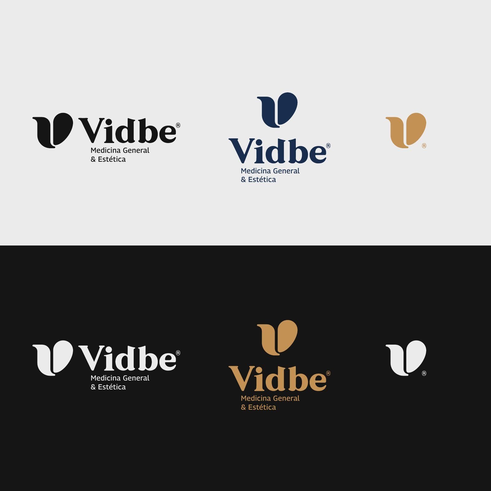 Vidbe — pieza 4