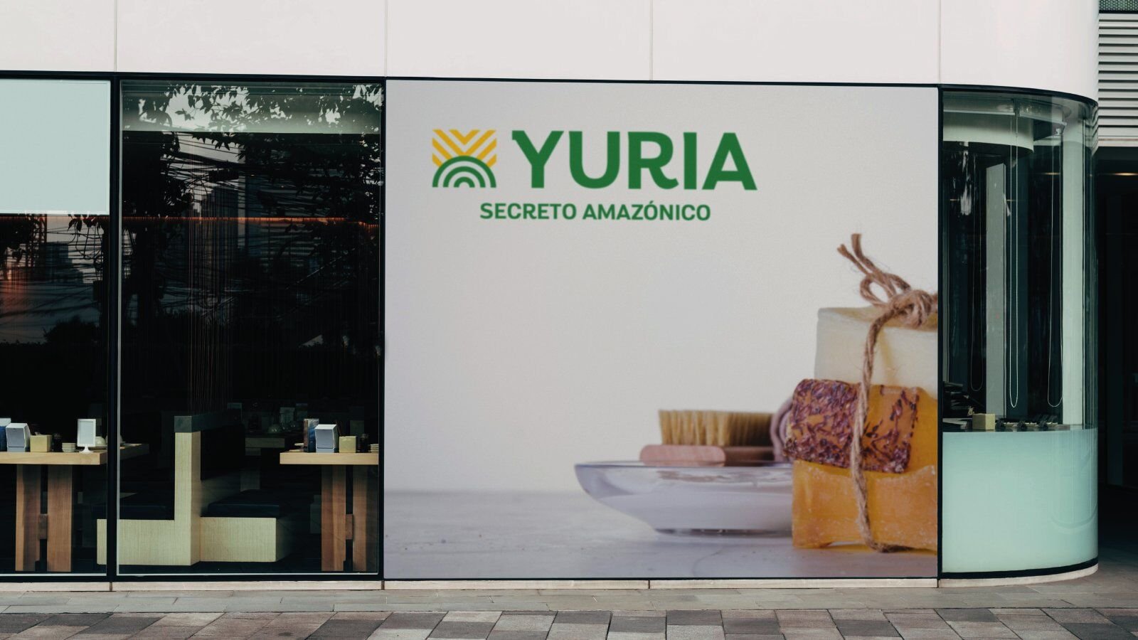 Yuria — pieza 11